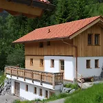 Lechtaler Naturparkchalets Gramais