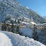 Lechtaler Naturparkchalets *