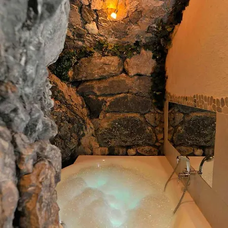 Lechtaler Naturparkchalets *