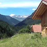 Chalé Lechtaler Naturparkchalets Gramais