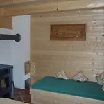 Lechtaler Naturparkchalets
