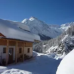 Lechtaler Naturparkchalets Chalé