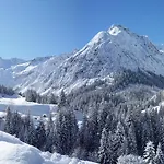 Lechtaler Naturparkchalets Chalé *
