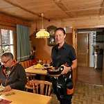 Lechtaler Naturparkchalets *