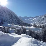 Lechtaler Naturparkchalets *