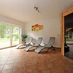 Lechtaler Naturparkchalets Chalé
