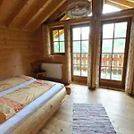 Chalé Lechtaler Naturparkchalets