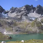 Lechtaler Naturparkchalets *