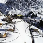 Lechtaler Naturparkchalets