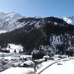 Lechtaler Naturparkchalets